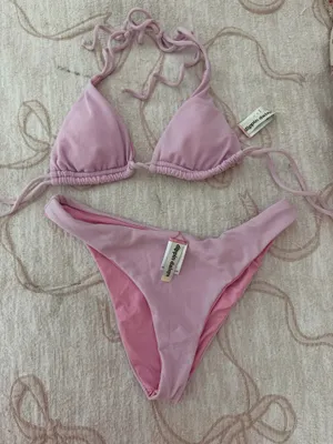 Dippin' Daisy's Bikini Set thumbnail 1