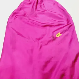 Lovers and Friends Hayes Mini Dress in Magenta Pink thumbnail 7