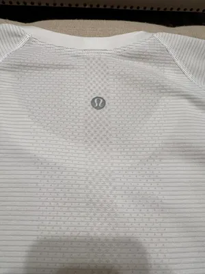 Lululemon Swiftly Tech 2.0 Short Sleeve Shirt thumbnail 5