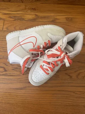 Nike Dunk High thumbnail 3
