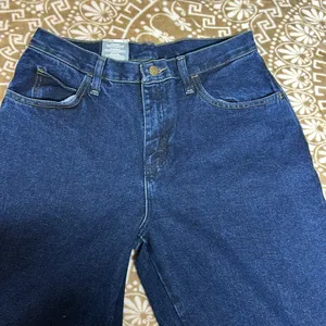 Wrangler NWT Blues Relaxed Fit thumbnail 5