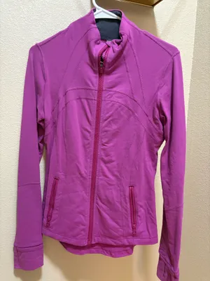 Lululemon Jacket thumbnail 1