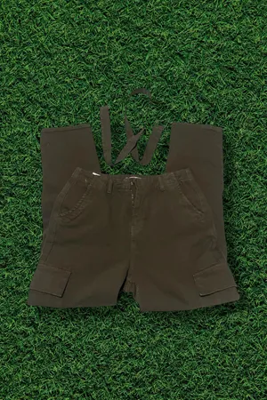 PacSun Cargo Jeans thumbnail 3