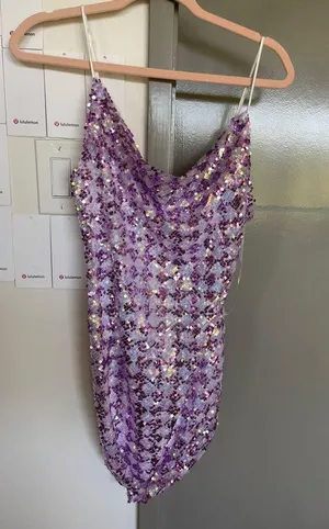 Hello Molly Dress thumbnail 2
