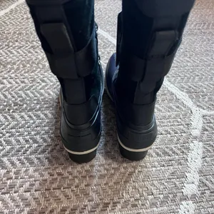 Sorel Slimpack III Tall Waterproof Boots Women's 7.5 thumbnail 7