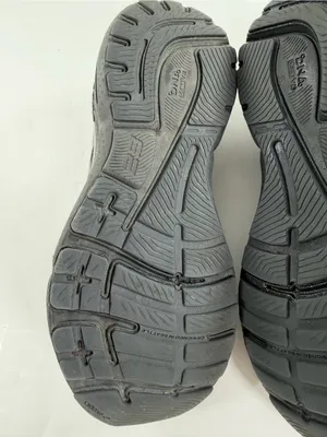 Brooks Adrenaline GTS 23‎ Gray Purple Stability Running Shoes Womens 9.5 Med thumbnail 8