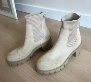 Steven madden boots thumbnail 3