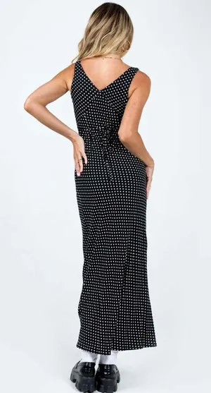 NWOT Princess Polly Maxi Dress thumbnail 3