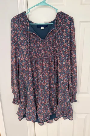Francesca's Dress thumbnail 1