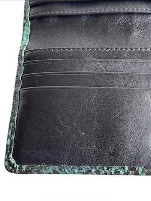 Brahmin Ady Multi Venezia Genuine Leather Wallet NWT thumbnail 7