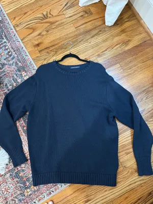 Brandy Melville Sweater thumbnail 3