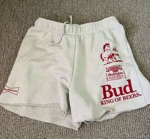 PacSun Budweiser Shorts thumbnail 1
