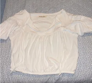 Free People Top thumbnail 1
