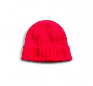 The North Face Women’s Neon Pink Beanie thumbnail 2