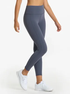 Vuori Studio Pocket Leggings Blue Size S thumbnail 4