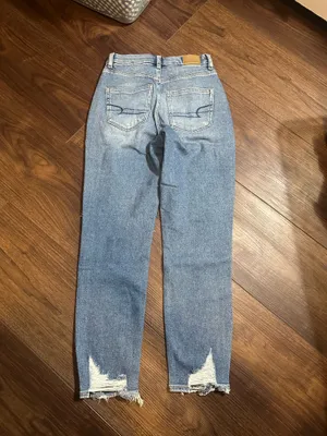 American Eagle Jeans thumbnail 2