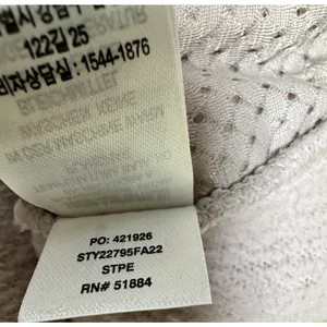 Patagonia Retro Pile Fleece Jacket Shroom Taupe Women's Size XL‎ thumbnail 12