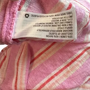 Universal Threads Linen Blend Sundress nwt thumbnail 9