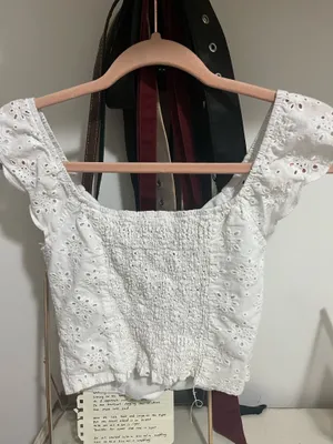 White Top Urban Romantics thumbnail 3