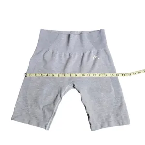 Oner Active‎ High-waisted Seamless Biker Shorts Size: S thumbnail 5