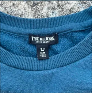True Religion Crewneck Buddha thumbnail 4