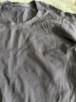 lululemon long sleeve Swiftly shirt thumbnail 2
