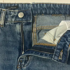 Frank and Oak Nina Wide Leg Jeans Size 25 thumbnail 4