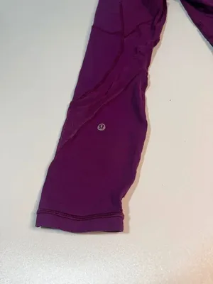 Lululemon women leggings thumbnail 3