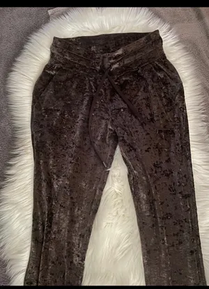 lululemon Ready To Crush Velvet Jogger French Press Brown thumbnail 6