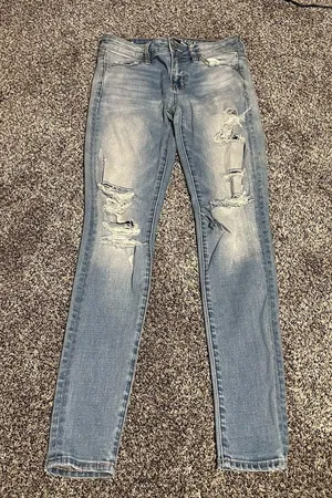 American Eagle Jeans thumbnail 1