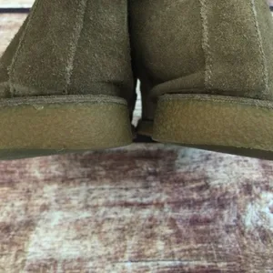 Lucky‎ Brand Leather Upper Shoes Size 39.5 thumbnail 6