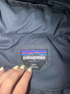 Patagonia Winter Women’s Jacket XS thumbnail 2