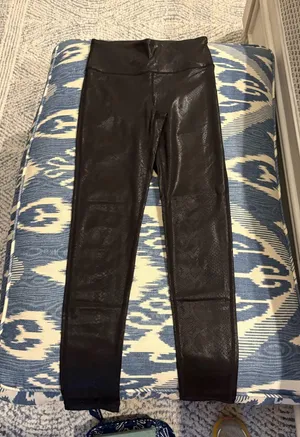 Mono B Leather Clothing Leggings thumbnail 1