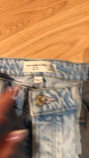 Abercrombie Jeans thumbnail 5