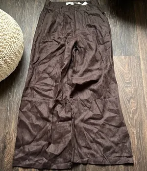 Bohme Brown pants thumbnail 1
