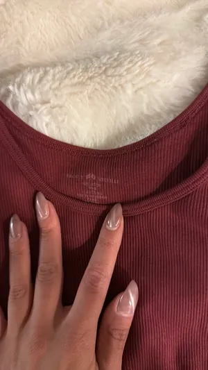 Brandy Melville Tank thumbnail 2