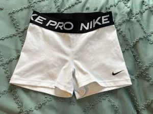 Nike Pro Spandex 3" thumbnail 1