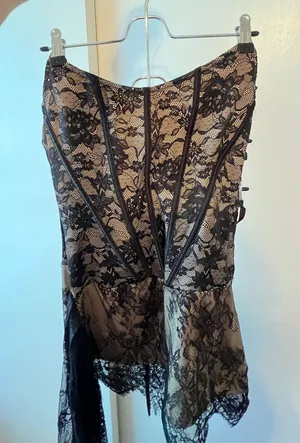 Shein Dress thumbnail 1