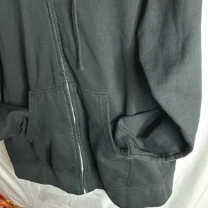 Universal Studios Resort Marvel Spiderman Full Zip Hooded Hoodie Jacket size 3X thumbnail 4