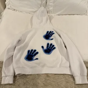 EMRZZZ Thermal hoodie thumbnail 2