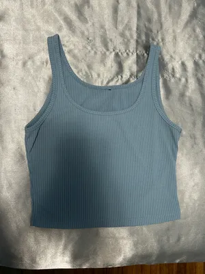Princess Polly Tank Tops thumbnail 1