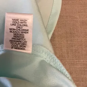 Cato Green Sleeveless Tank Top thumbnail 7