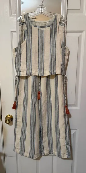 Tularosa stripe set thumbnail 1