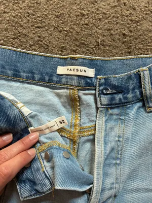 PacSun Jeans thumbnail 3