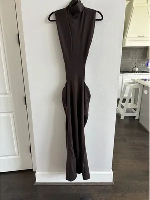 At First Sight Studio Inner Dance New Size XS / S Brown thumbnail 2