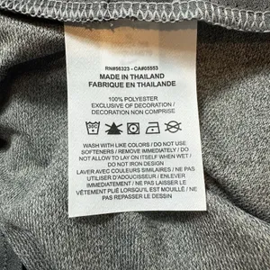 NWT Nike Shorts Women's XL Gray 5" Dri-FIT Training Loose DX6024-068 Athleisure thumbnail 10