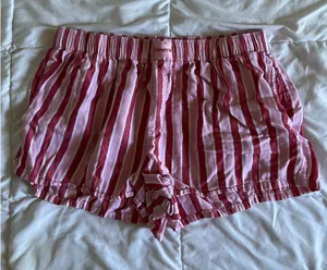 Joyspun Shorts Pink Size M thumbnail 1