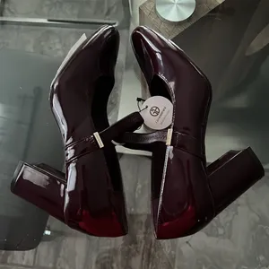 Giani Bernini Mary-Jane Pumps thumbnail 10
