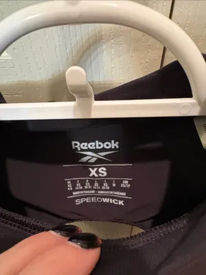 REEBOK  XS thumbnail 5