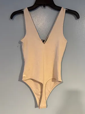 Vuori Sleeveless Bodysuit thumbnail 4